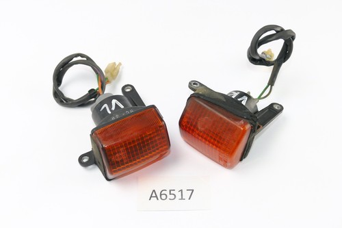 Honda 600 pd06 1987 - v,