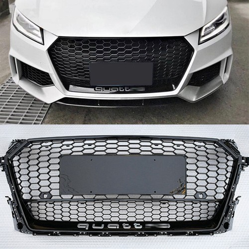 Ttrs quatto style honeycomb - ttrs,