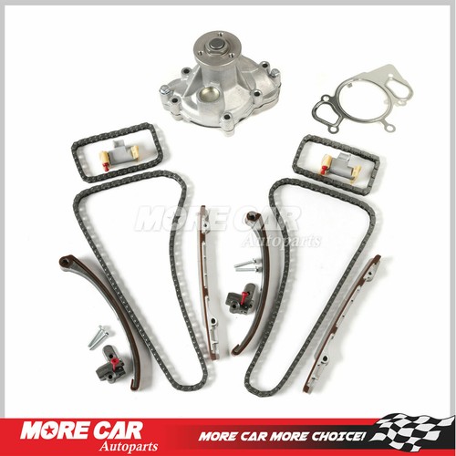 Timing chain kit water - kit,