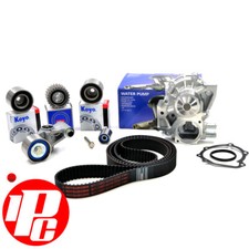 Mitsuboshi Timing Belt Kit & Water Pump Fits:Subaru Impreza WRX EJ25 GB270 05-07