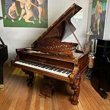 1873 Centennial Steinway &