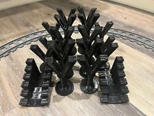 LEGO Cities Train Set Support/Bridge - 28 Piece Set - Track Not included