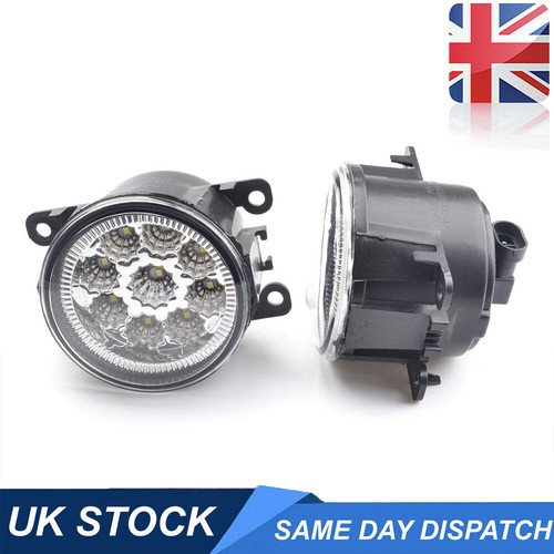 Pair for ford - pair, mk7