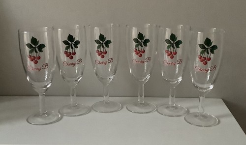 Cherry style glass - style,