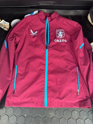 Castore aston villa - aston,