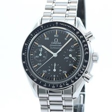 Omega Speedmaster Reduced