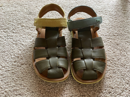 Camper twins kids bicha - twins,