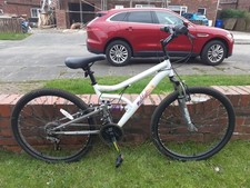 Muddy FOX INSPIRE LADIES 26IN