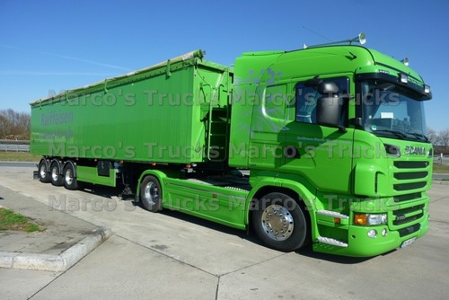 Truck photo scania 580 - photo,