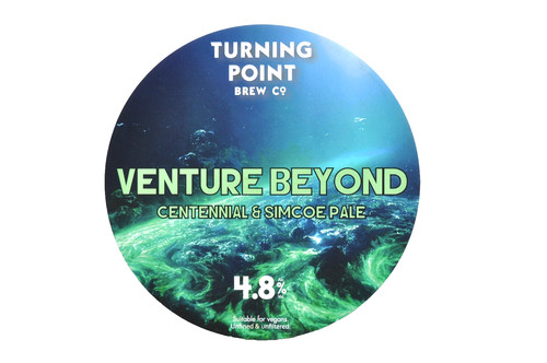Turning point brew - point, co