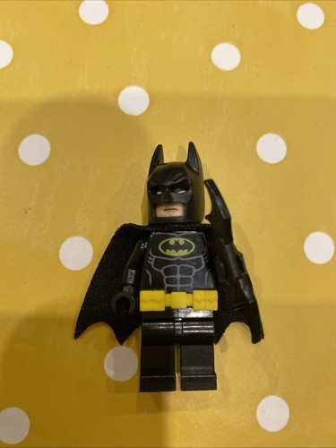 Lego batman minifigure from - lego,