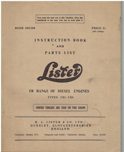 Lister fr1 fr2 - fr2, fr4