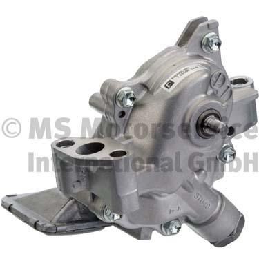 Pierburg engine oil pump - pierburg,