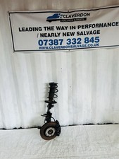 2022Vauxhall CORSA F COMPLETE SUSPENSION LEG FRONT DRIVER SIDE 9837414380✅
