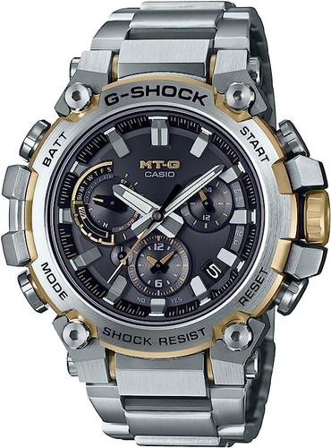 Casio mtg b3000d 1a9jf shock - mtg-b3000d-1a9jf, g-shock