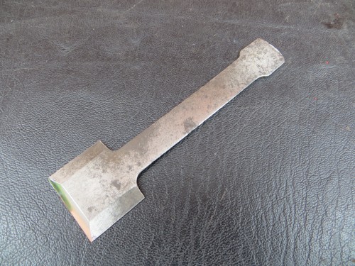 Vintage cutter for - 1/8",