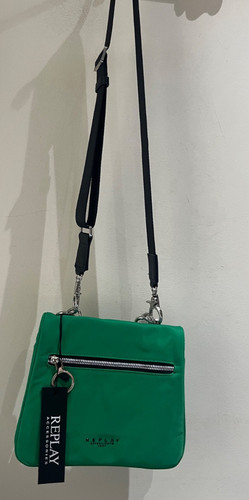 Replay bag - replay,