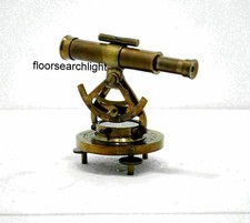 Vintage Compass Survey