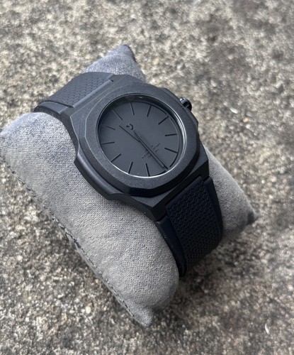 Nuun nuncier official - nuun, watch