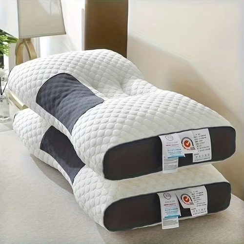 Foam pillow cervical memory - foam-pillow,