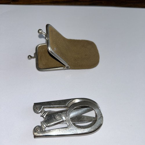 Vintage portable small - vintage,