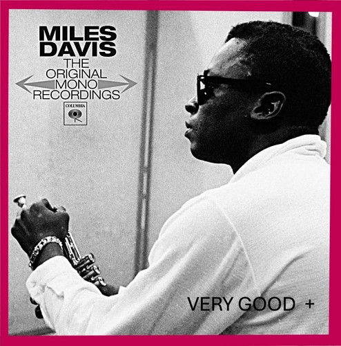 Miles davis the original - the, mono