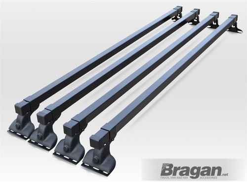 Rack bars bar system - 4,