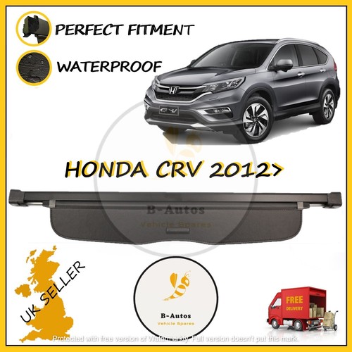 Fits honda crv 2012 - honda,