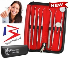 UK Dental Tooth Cleaning Set