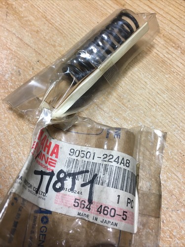 Yamaha 90501 224a8 clutch - 90501-224a8,