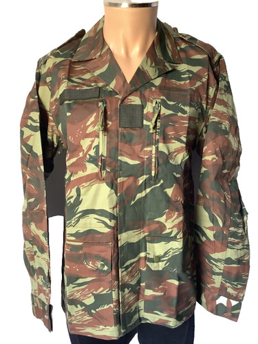 French lizard camouflage - f1,