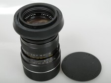 Leitz Tele-Elmarit M 2.8/90 90