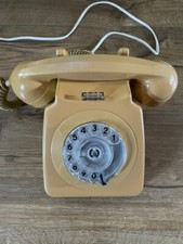 Vintage GPO 746 Telephone