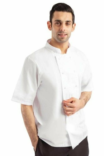 Whites chefs jacket boston - jacket,