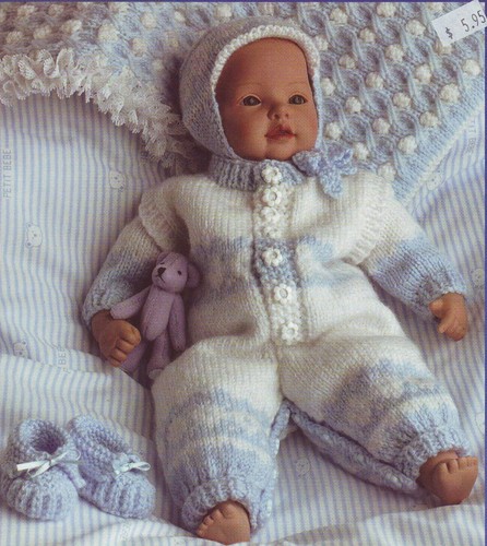 Knitting pattern copy 1404 - .,  