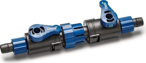 Oase valves taps biomaster - valves,