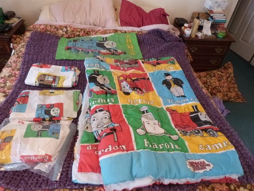 1992 thomas tank engine twin - 1992,