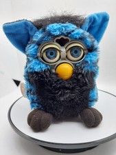 Vintage 1999 Tiger Classic