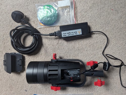 Came boltzen 30w - boltzen, cob
