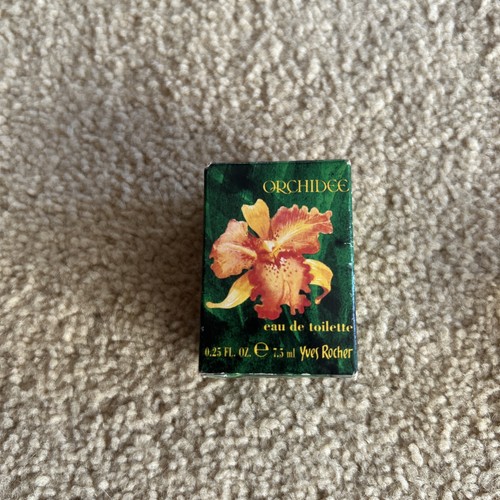 Yves rocher orchidee eau - orchidee,