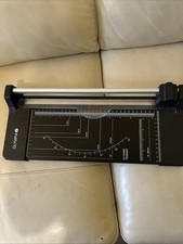 Olympia Paper Guillotine