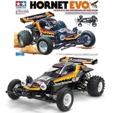 Tamiya RC 58742 Hornet EVO