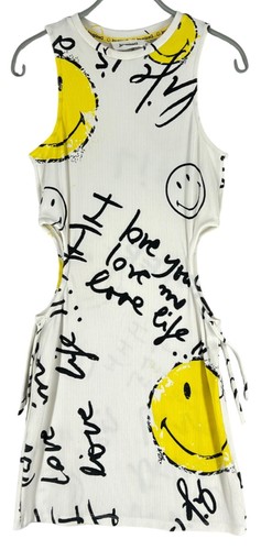 Desigual women smiley round - women,