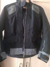 New BMW Streetguard Motorcycle