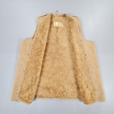 Vintage Barbour Warm Pile C 42