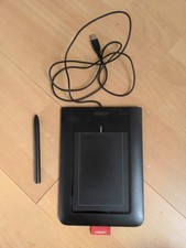 Wacom Bamboo Pen CTL-460 USB