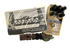 Catalinbread Echorec Multi Tap