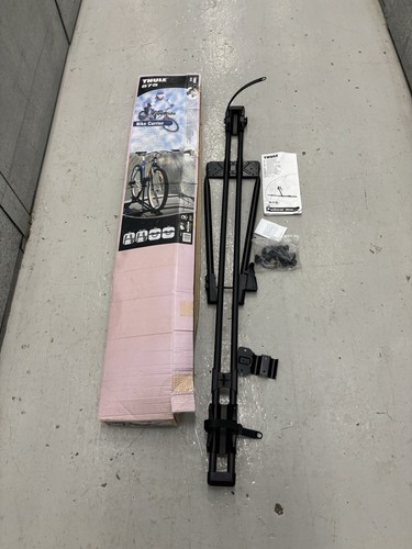 Thule 575 roof bike carrier - 575,
