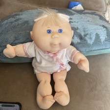 Vintage Cabbage Patch kids