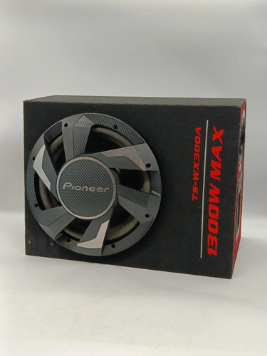 Pioneer wx300a amplified - pioneer, ts-wx300a